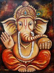 Ganesha