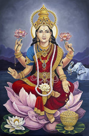 Lakshmi