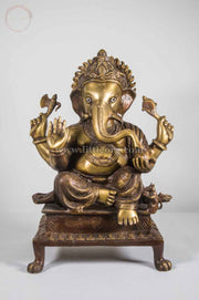 GANESHA 2