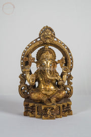 GANESHA 6