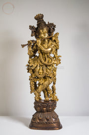 KRISHNA 3