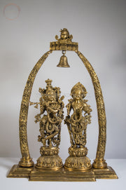 RADHA KRISHNA 1
