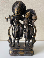 RADHA KRISHNA 2
