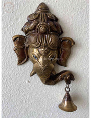 WALL HANGING GANESHA 2