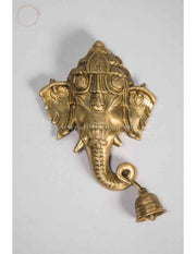WALL HANGING GANESHA 3