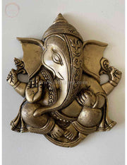 WALL HANGING GANESHA 5