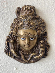 WALL HANGING SHIVA 12