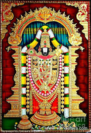 Balaji