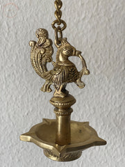 HANGING DIYA 2