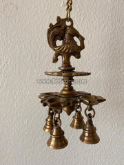 HANGING DIYA 3
