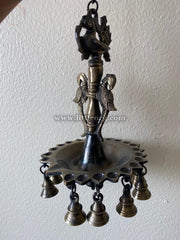 HANGING DIYA 7