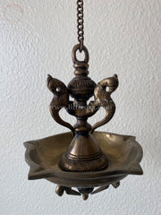 HANGING DIYA 9