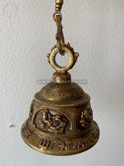 HANGING BELL 2